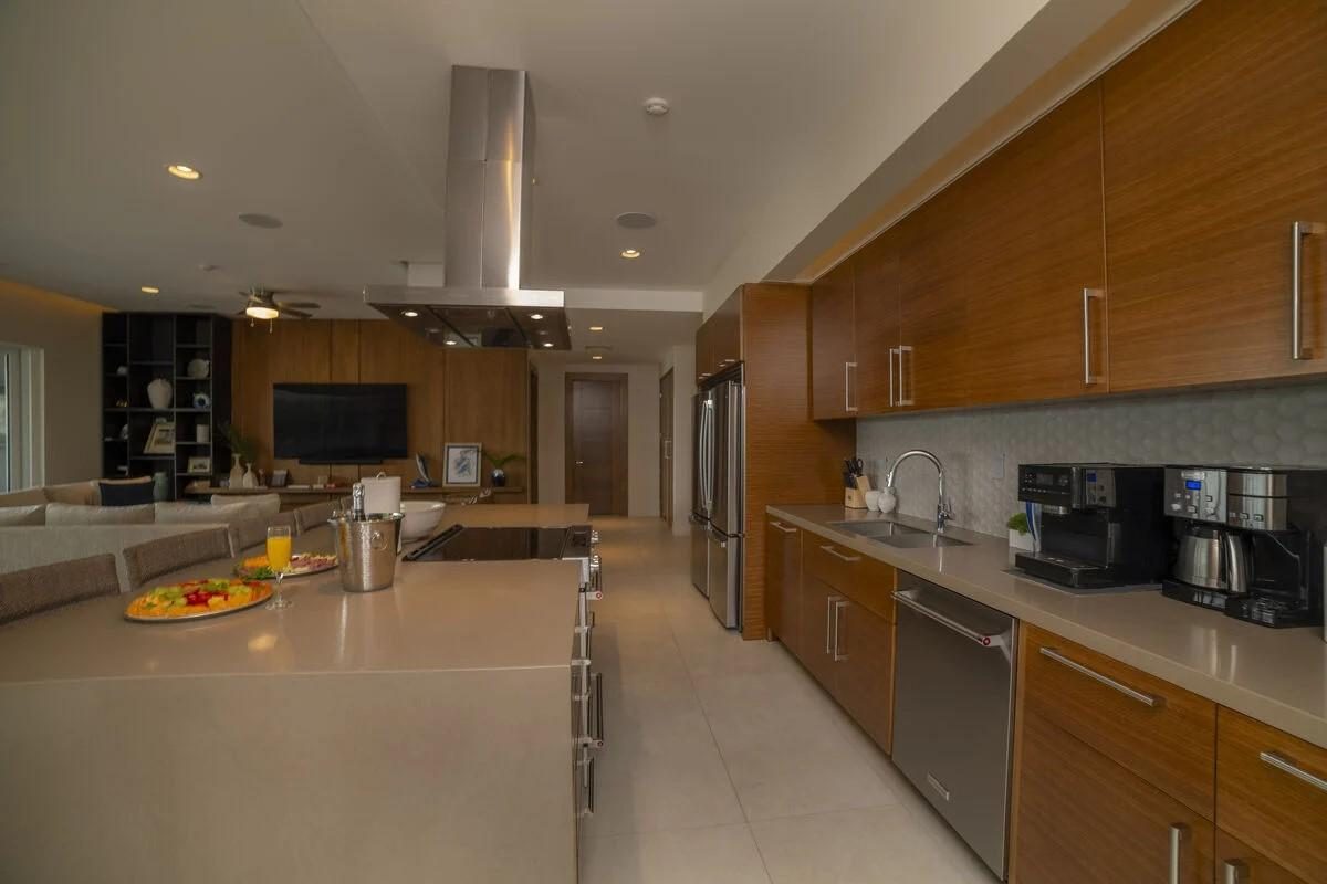 Casa VIP 32 — Casa Ohana, Los Sueños