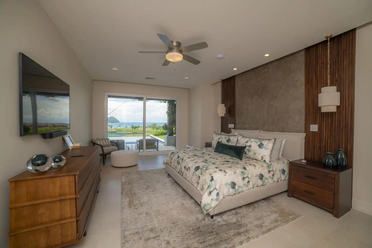Casa VIP 32 — Casa Ohana, Los Sueños