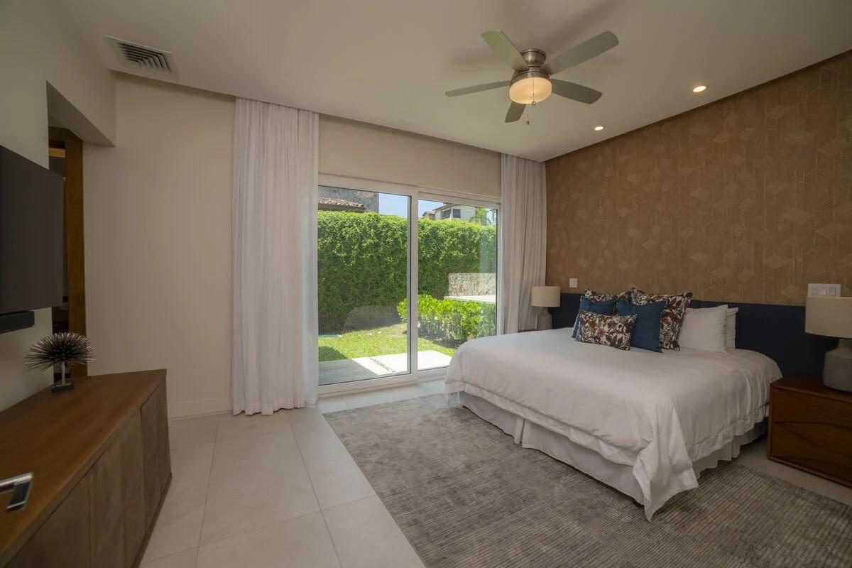 Casa VIP 32 — Casa Ohana, Los Sueños