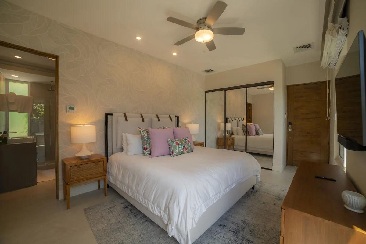 Casa VIP 32 — Casa Ohana, Los Sueños