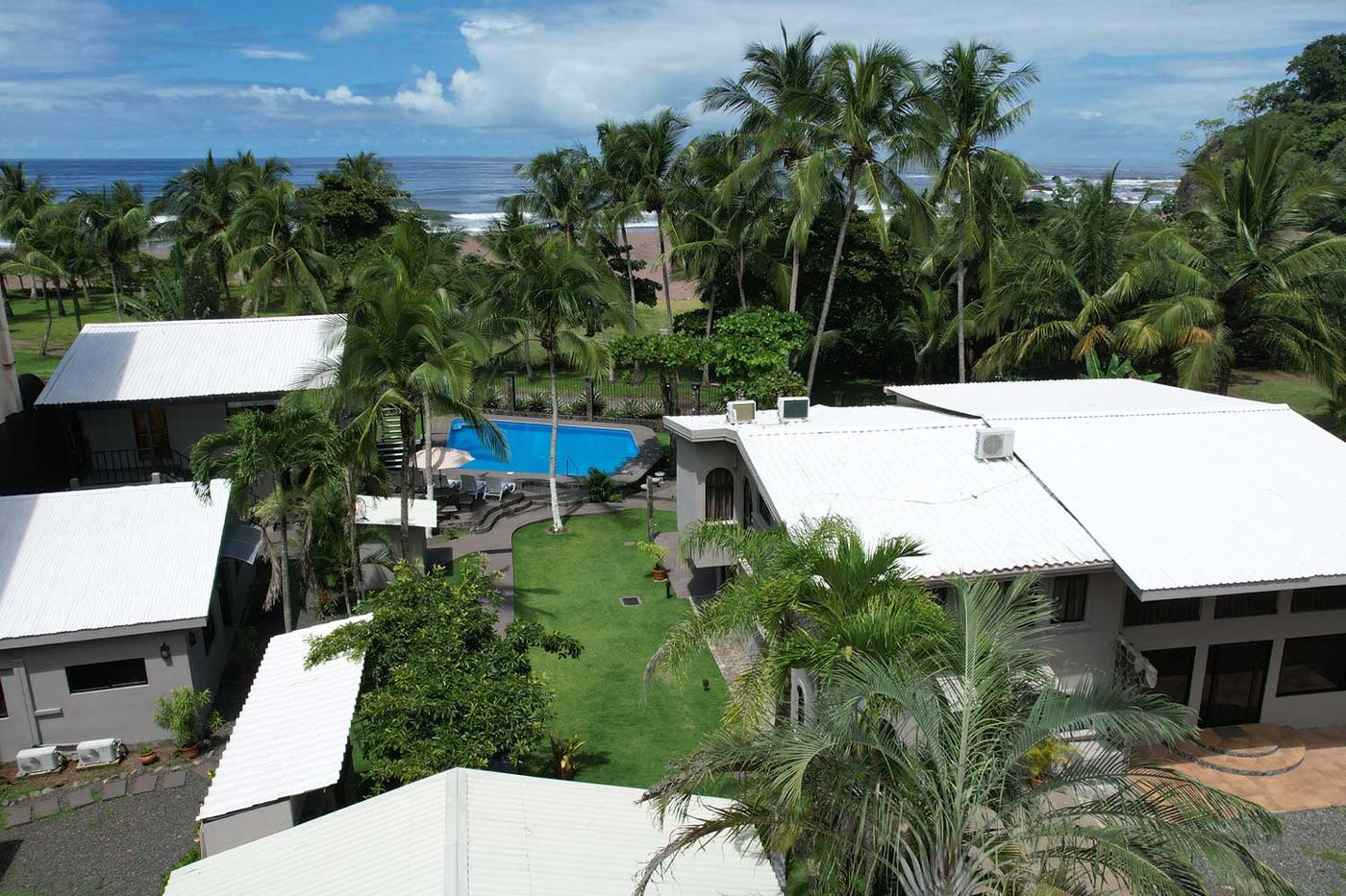 Casa VIP 33 — Serenity Point Villas, Jacó Beach