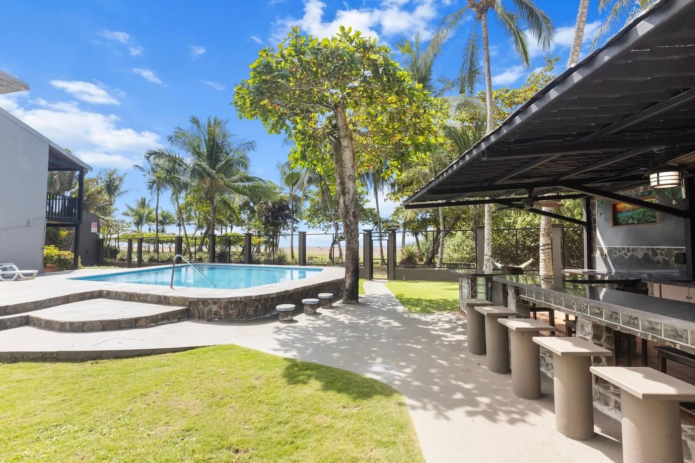 Casa VIP 33 — Serenity Point Villas, Jacó Beach