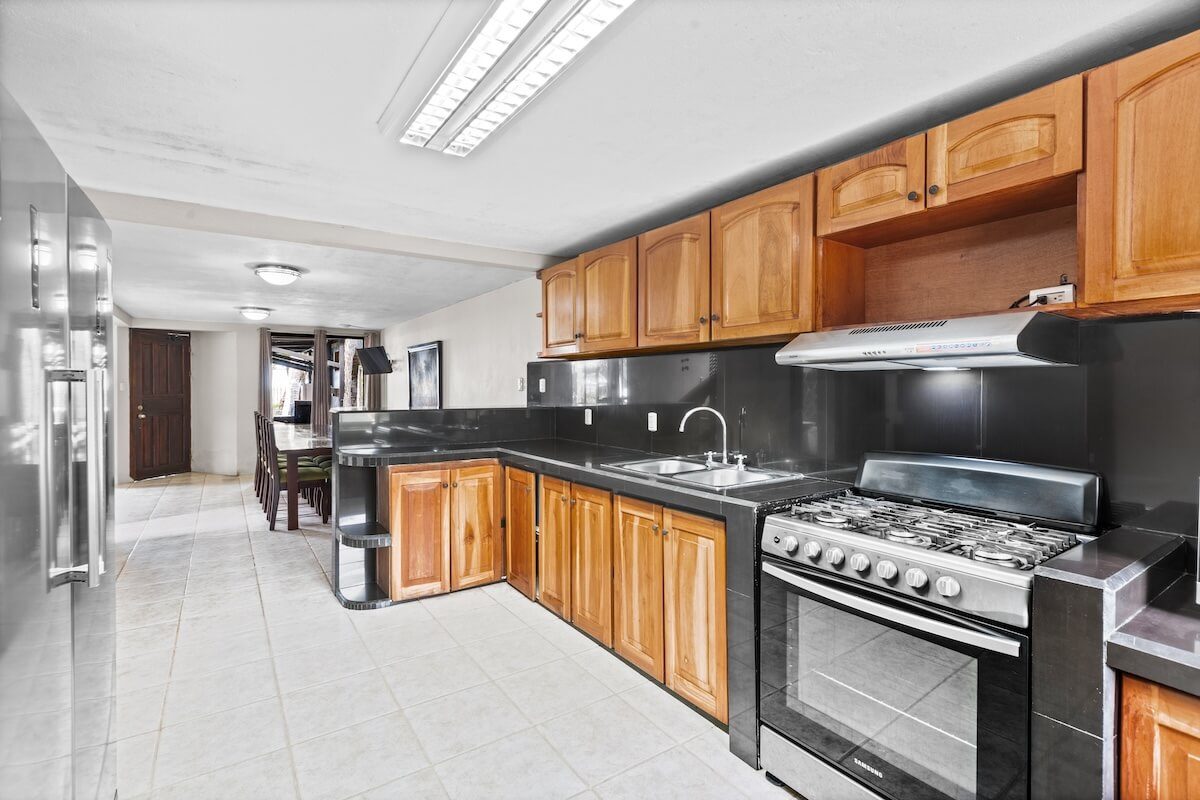 Casa VIP 33 — Serenity Point Villas, Jacó Beach