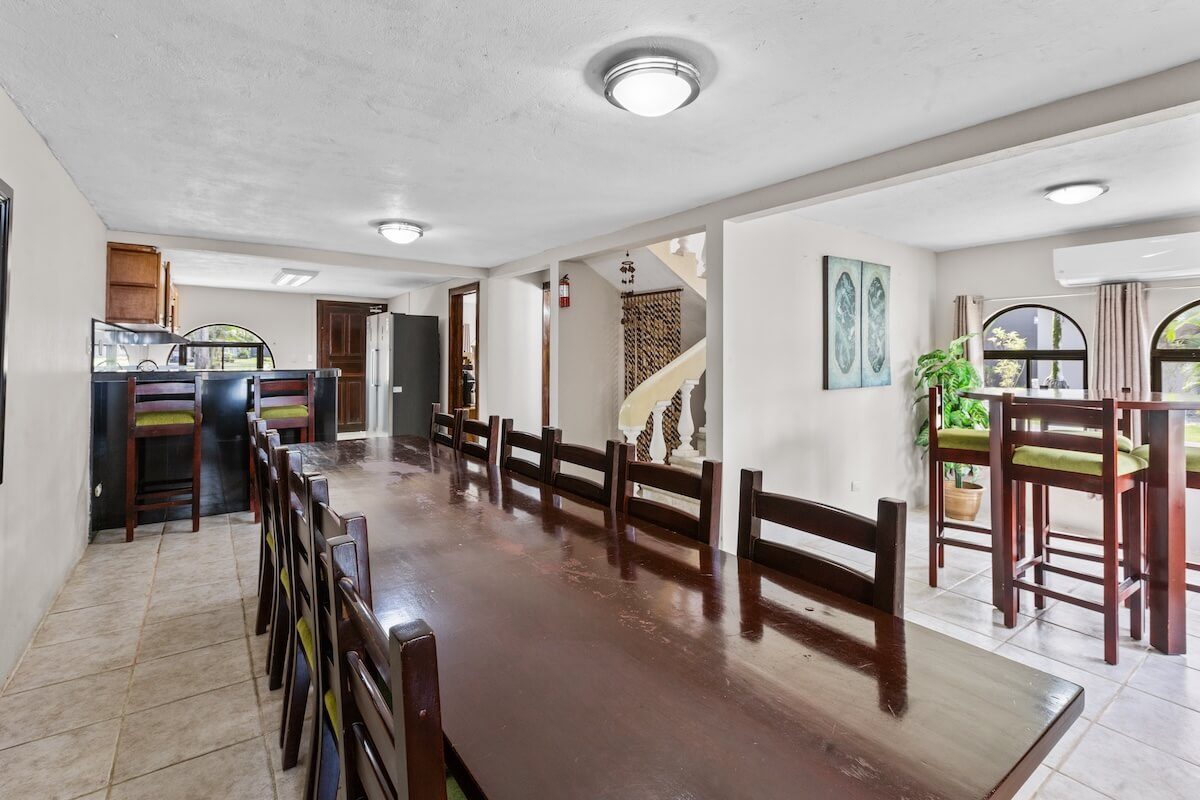 Casa VIP 33 — Serenity Point Villas, Jacó Beach