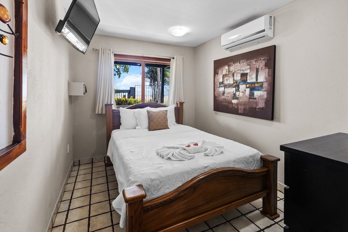 Casa VIP 33 — Serenity Point Villas, Jacó Beach