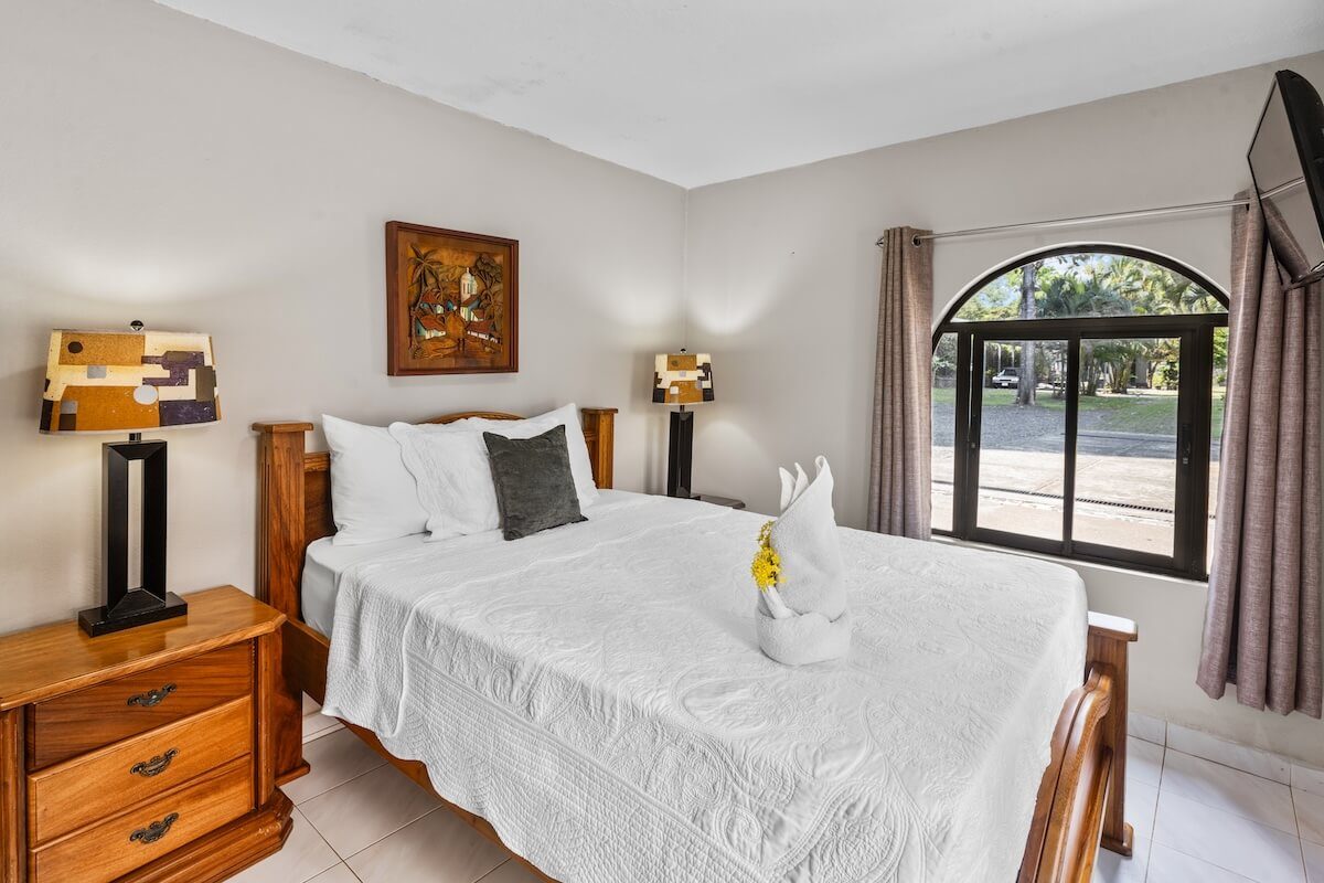 Casa VIP 33 — Serenity Point Villas, Jacó Beach