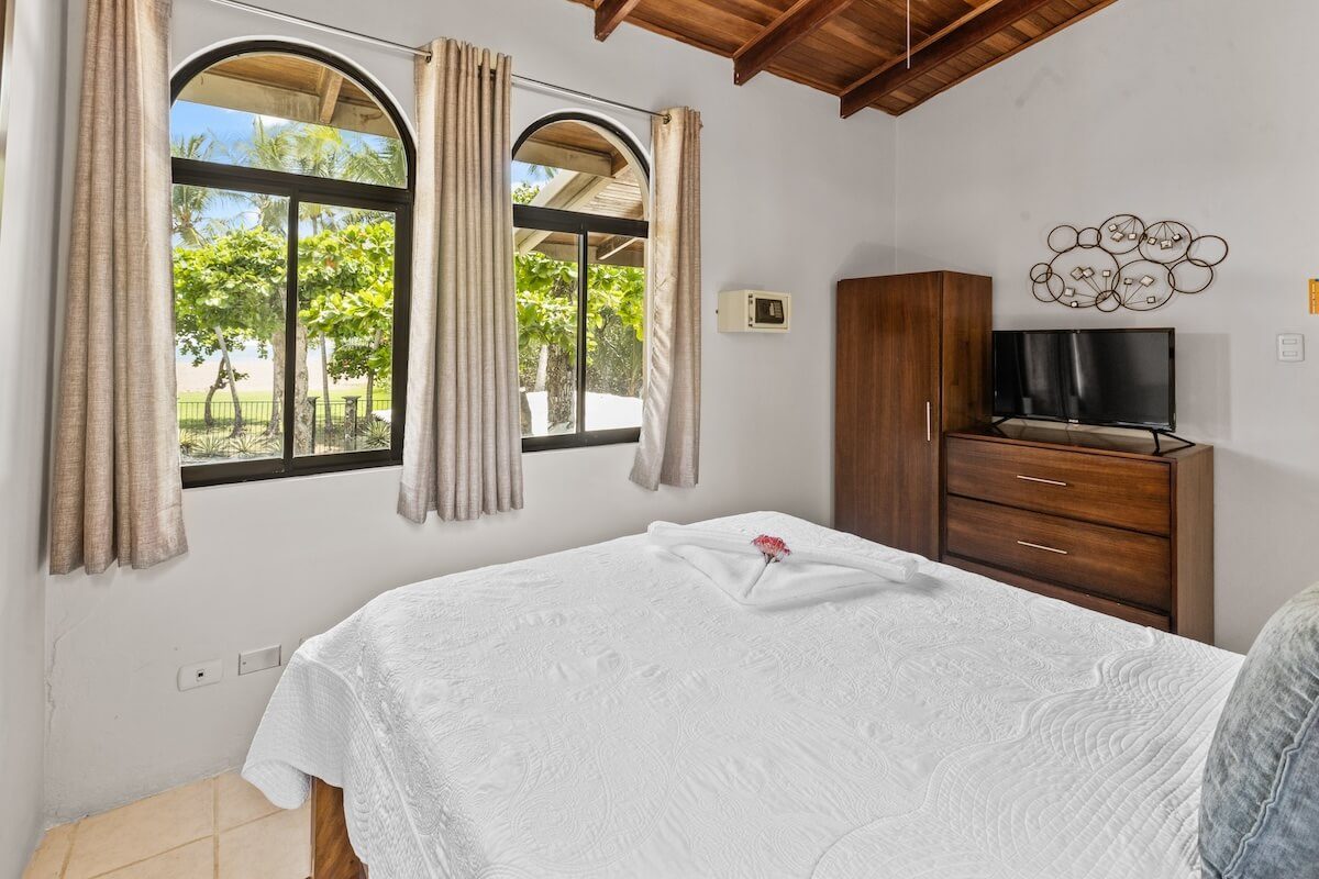 Casa VIP 33 — Serenity Point Villas, Jacó Beach