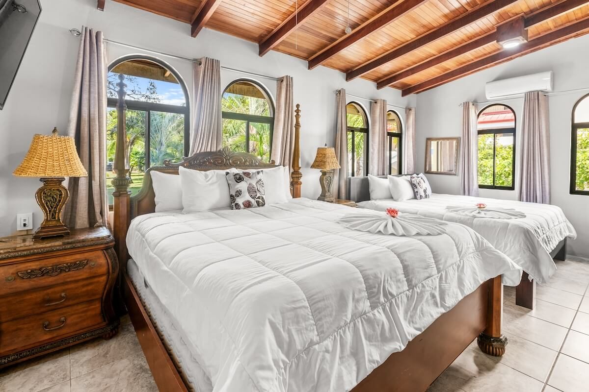 Casa VIP 33 — Serenity Point Villas, Jacó Beach
