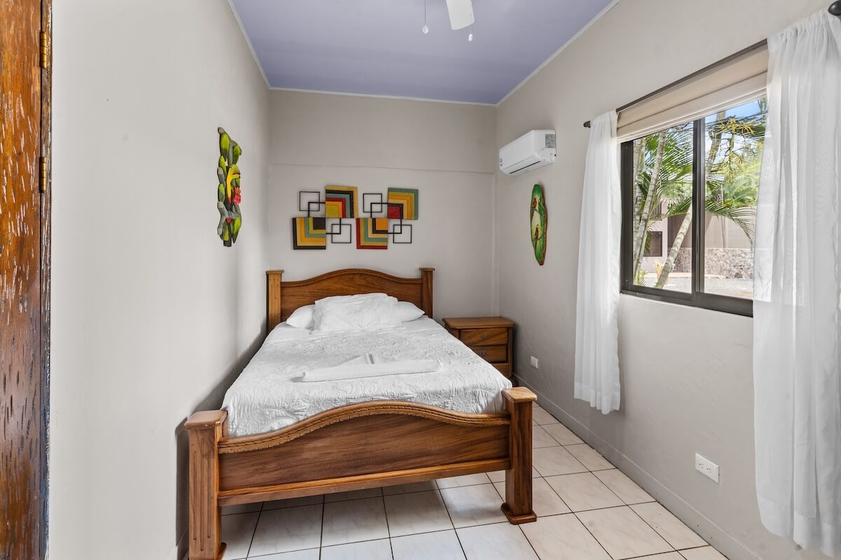 Casa VIP 33 — Serenity Point Villas, Jacó Beach