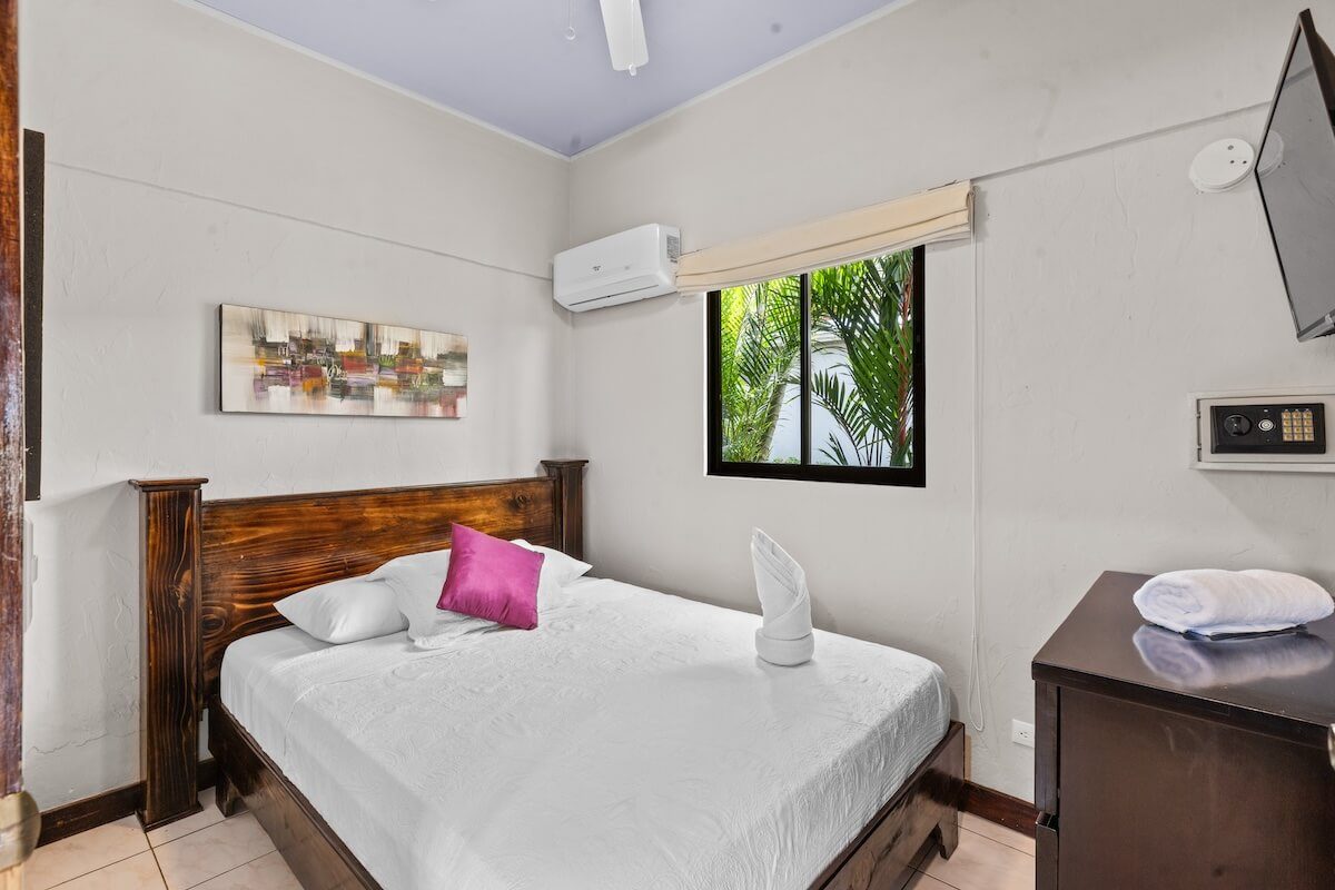 Casa VIP 33 — Serenity Point Villas, Jacó Beach