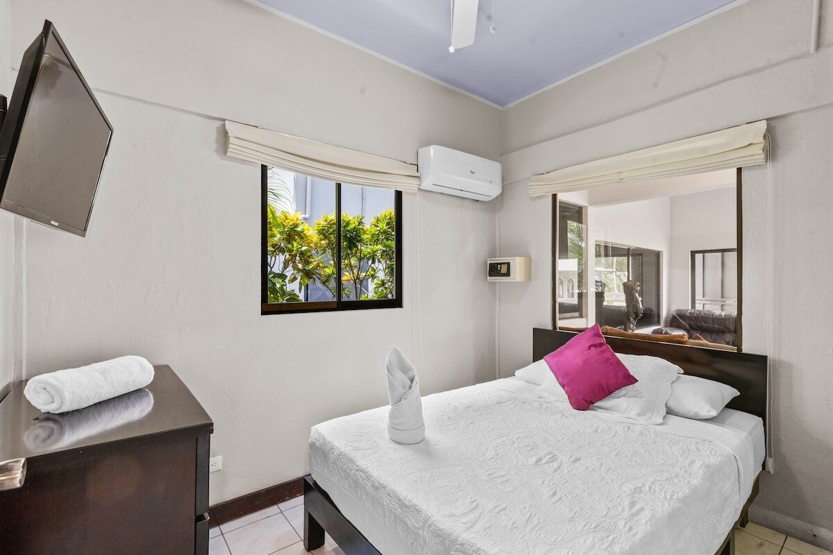 Casa VIP 33 — Serenity Point Villas, Jacó Beach