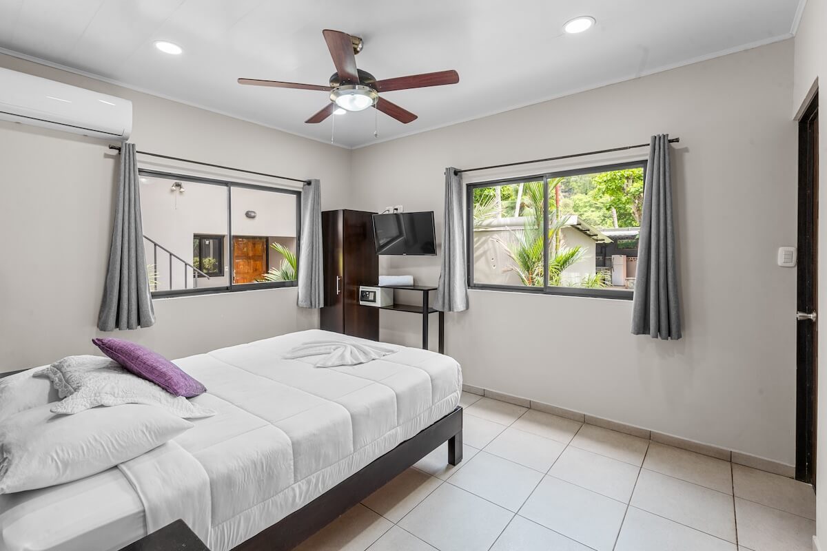Casa VIP 33 — Serenity Point Villas, Jacó Beach