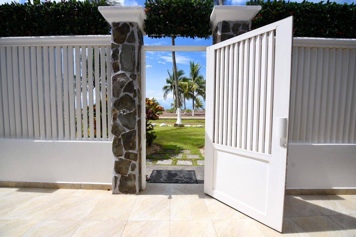 Casa VIP 34 — North Beach Villa, Jacó Beach