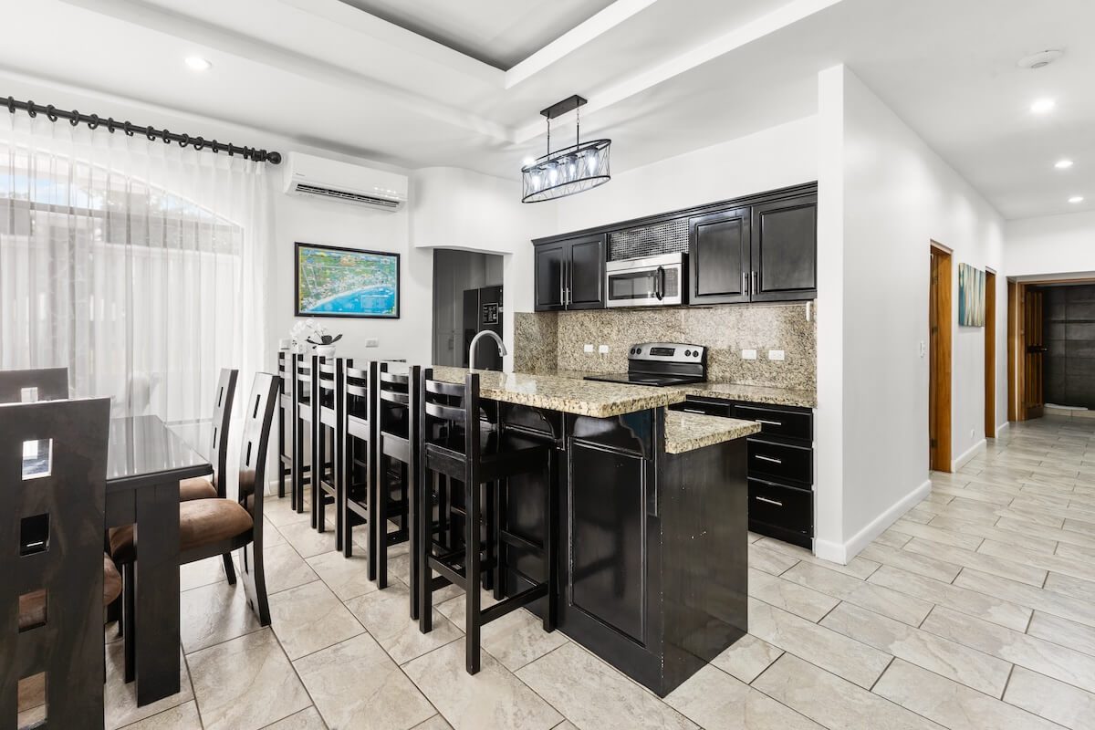Casa VIP 34 — North Beach Villa, Jacó Beach