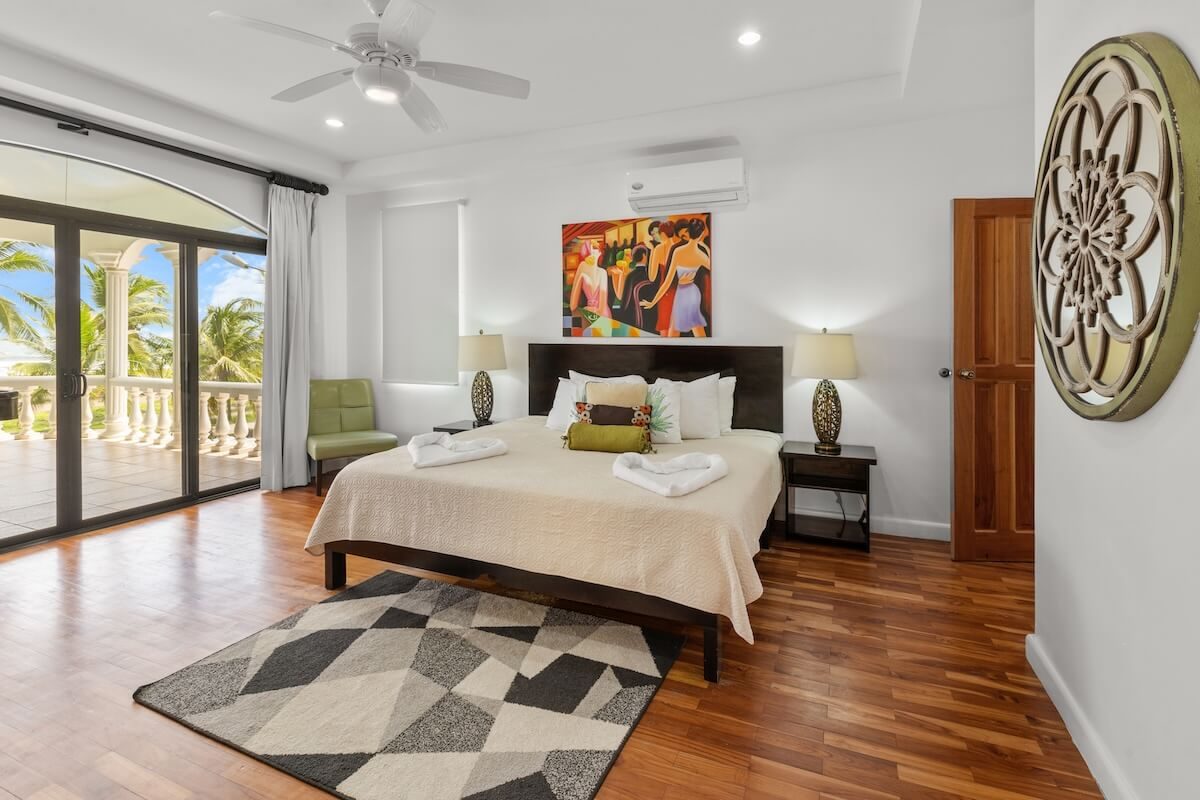 Casa VIP 34 — North Beach Villa, Jacó Beach
