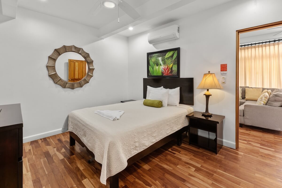 Casa VIP 34 — North Beach Villa, Jacó Beach