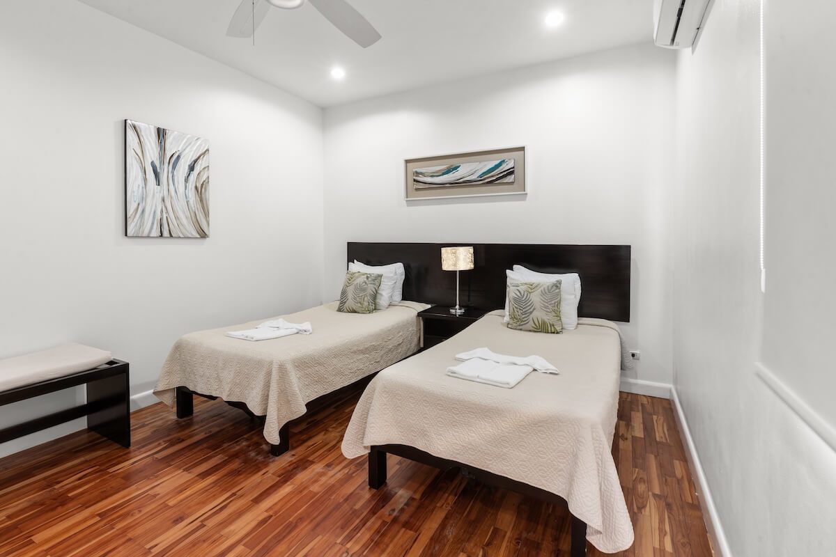 Casa VIP 34 — North Beach Villa, Jacó Beach