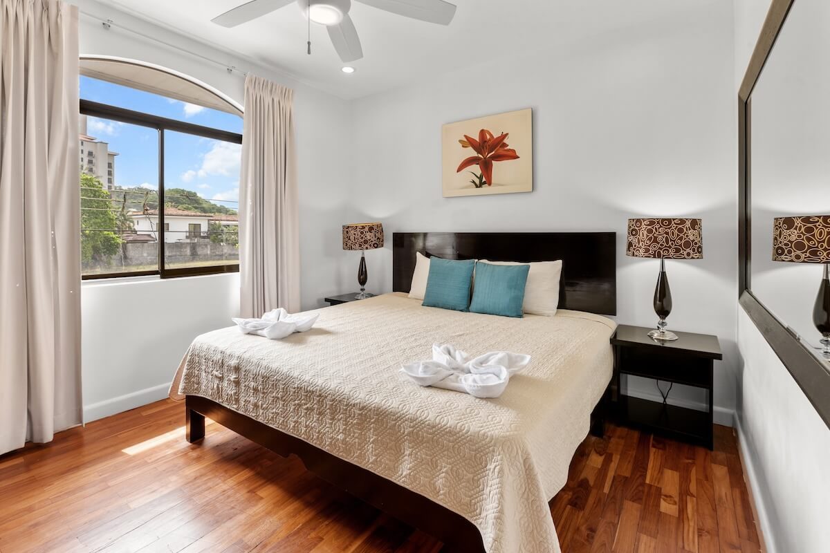 Casa VIP 34 — North Beach Villa, Jacó Beach