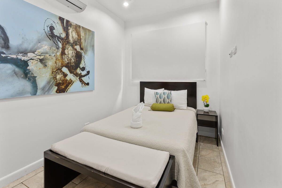 Casa VIP 34 — North Beach Villa, Jacó Beach