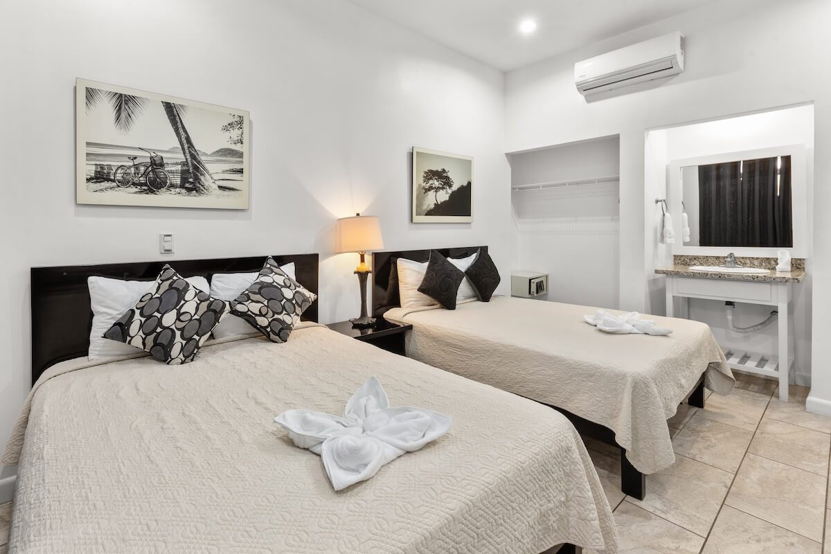 Casa VIP 34 — North Beach Villa, Jacó Beach