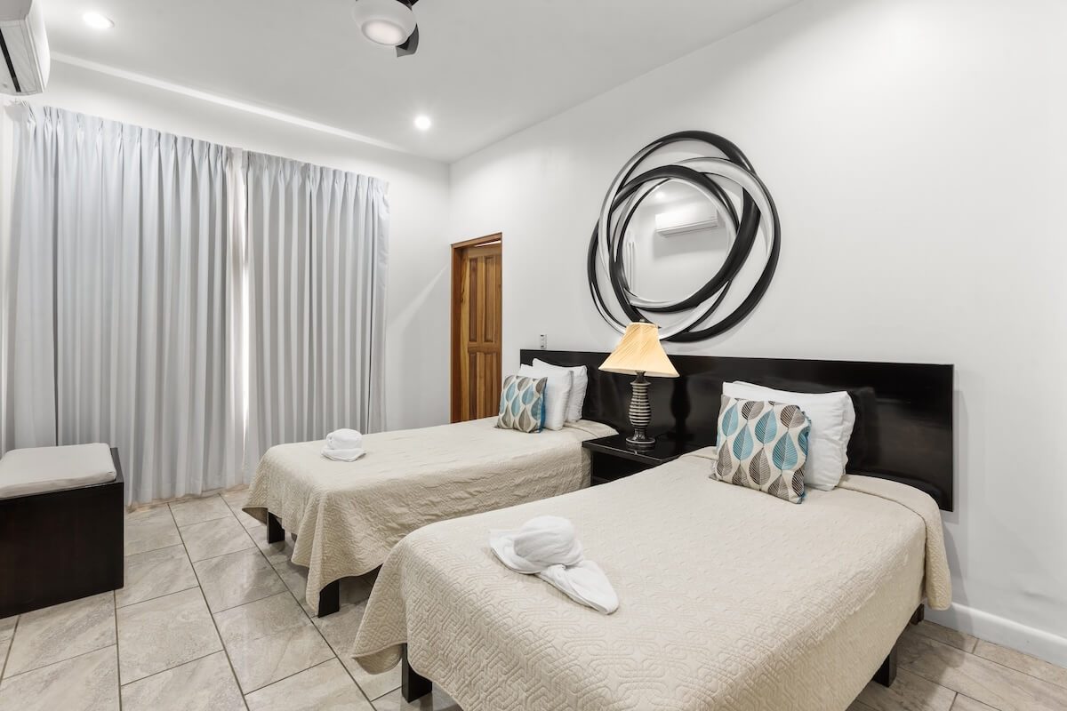 Casa VIP 34 — North Beach Villa, Jacó Beach