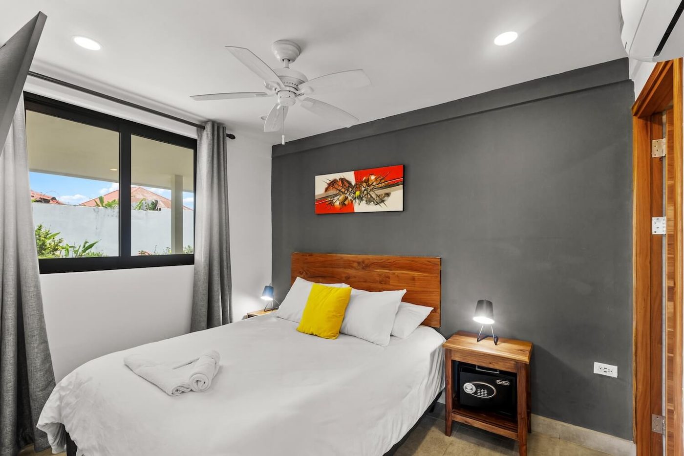Casa VIP 35 — Blue Macaw Villas, Jacó Beach