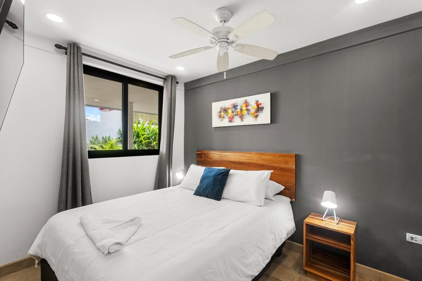 Casa VIP 35 — Blue Macaw Villas, Jacó Beach