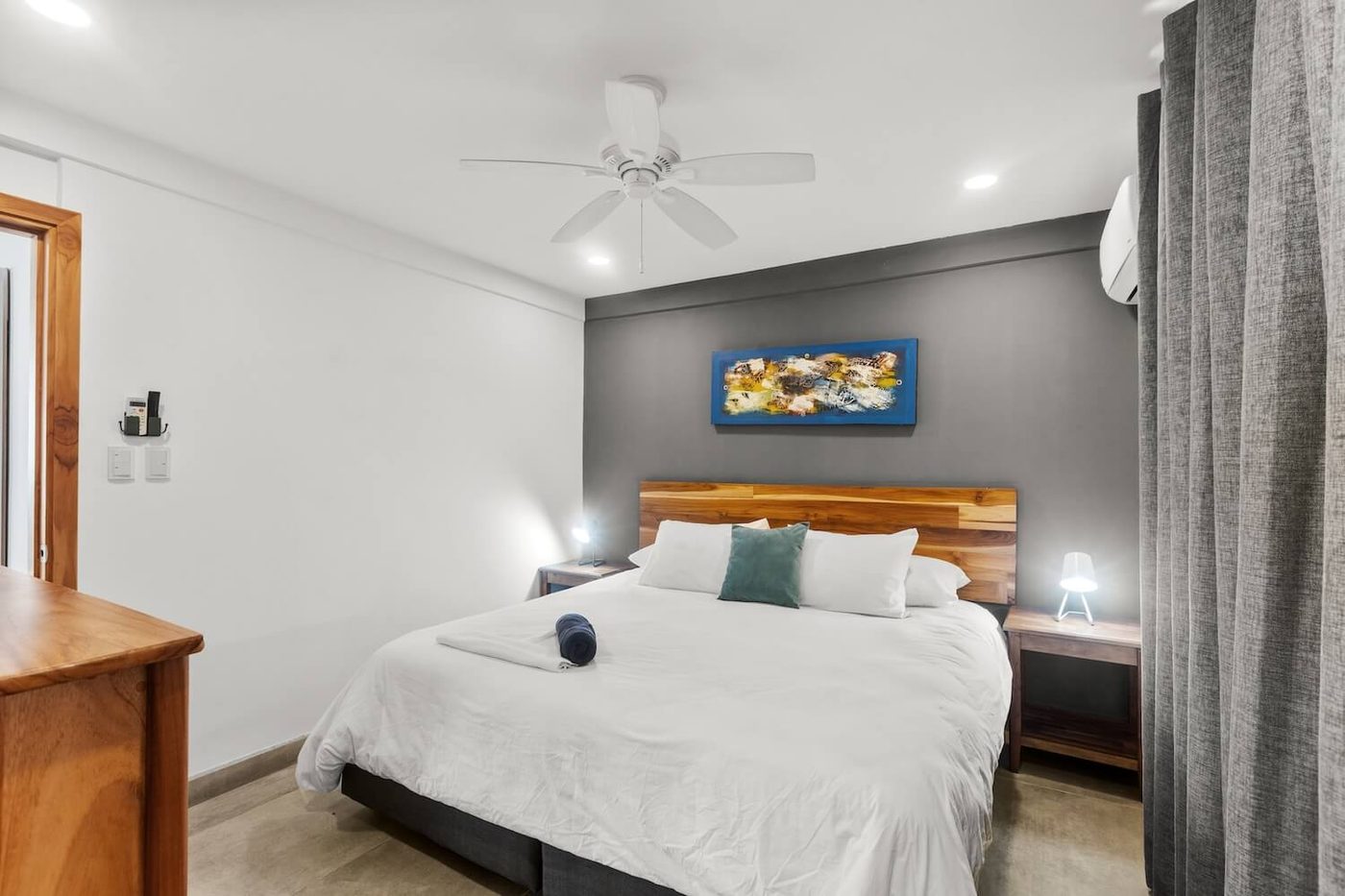 Casa VIP 35 — Blue Macaw Villas, Jacó Beach