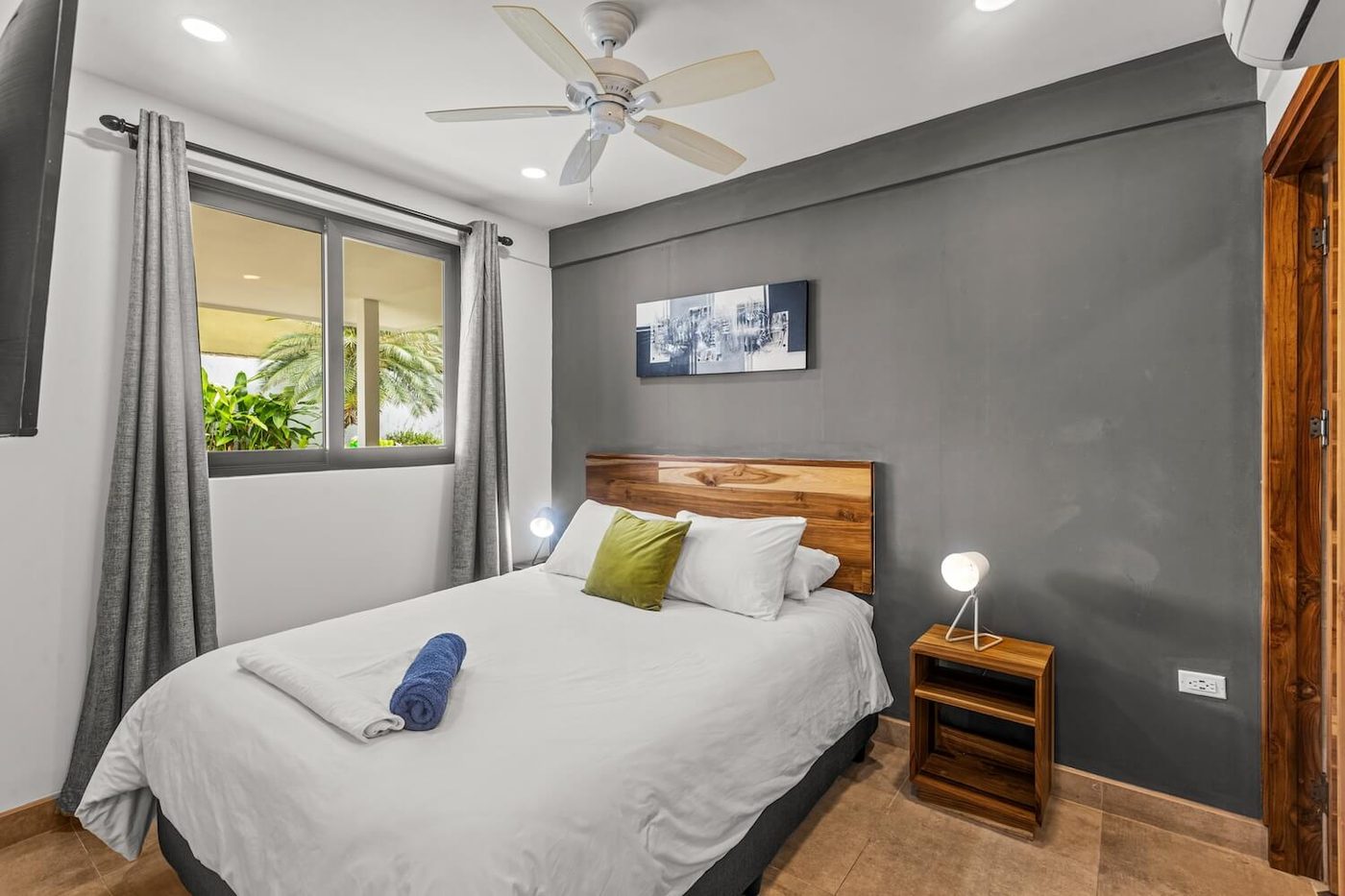 Casa VIP 35 — Blue Macaw Villas, Jacó Beach