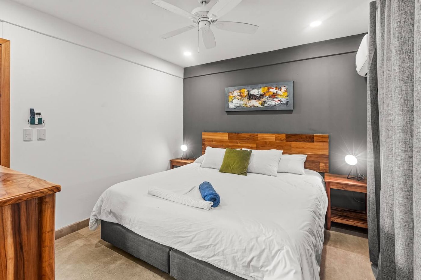 Casa VIP 35 — Blue Macaw Villas, Jacó Beach