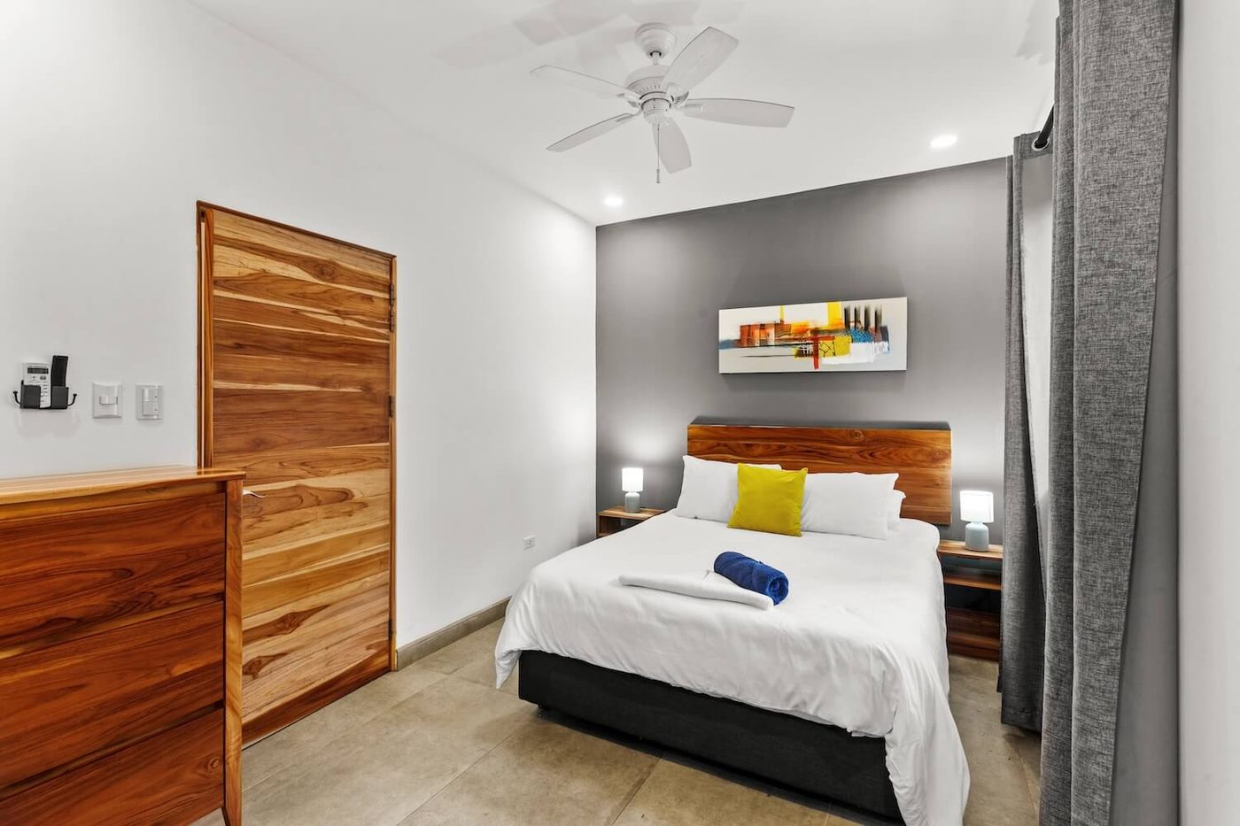 Casa VIP 35 — Blue Macaw Villas, Jacó Beach