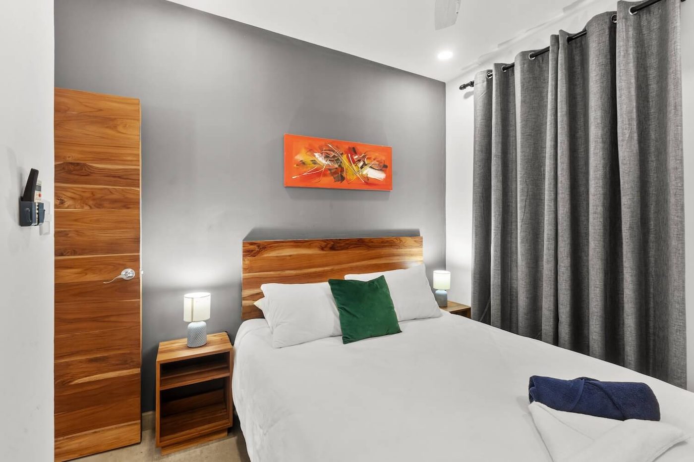 Casa VIP 35 — Blue Macaw Villas, Jacó Beach