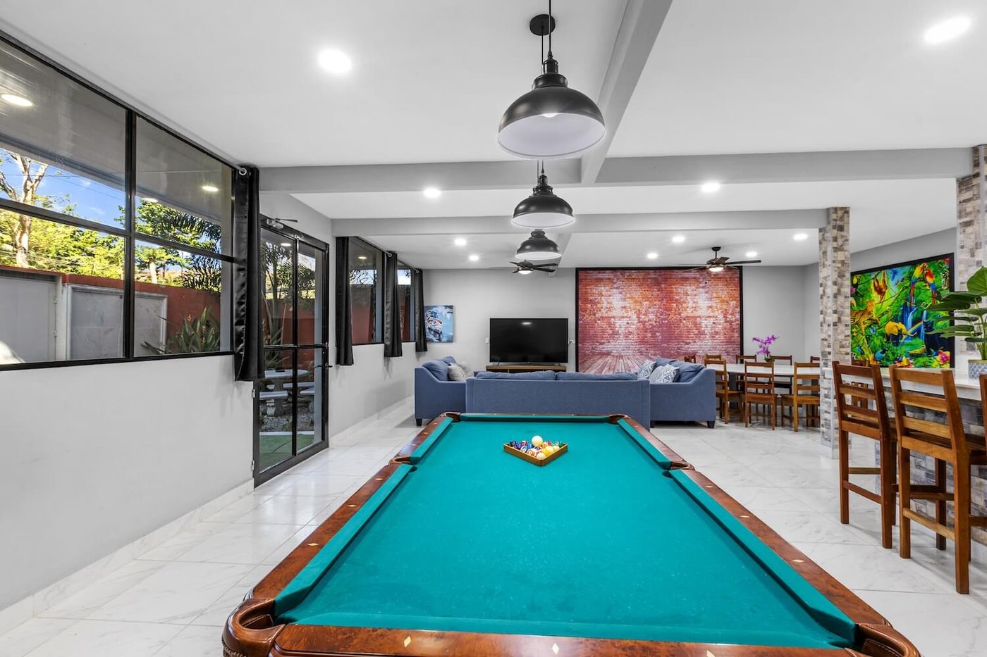 Casa VIP 36 — Casa Tigre, Jacó Beach