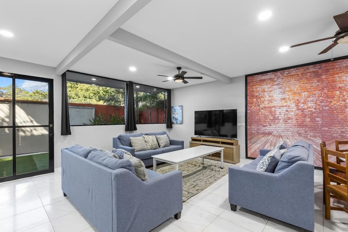 Casa VIP 36 — Casa Tigre, Jacó Beach