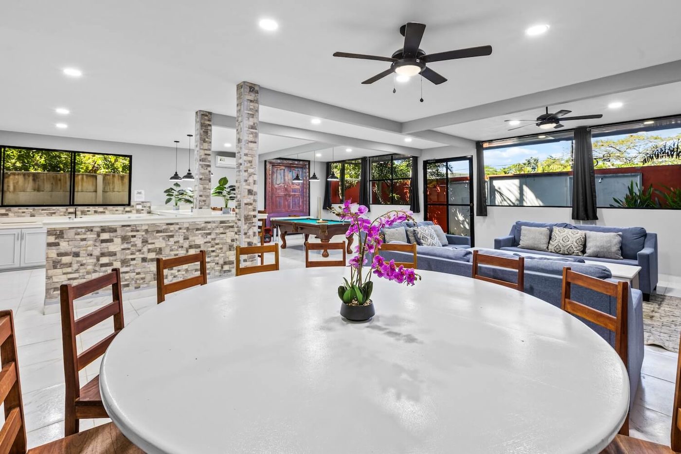 Casa VIP 36 — Casa Tigre, Jacó Beach