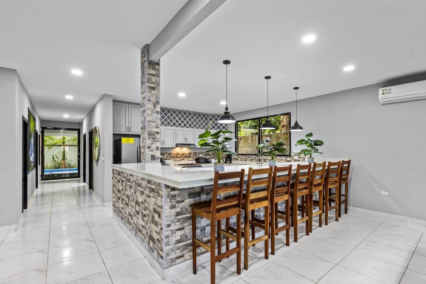 Casa VIP 36 — Casa Tigre, Jacó Beach