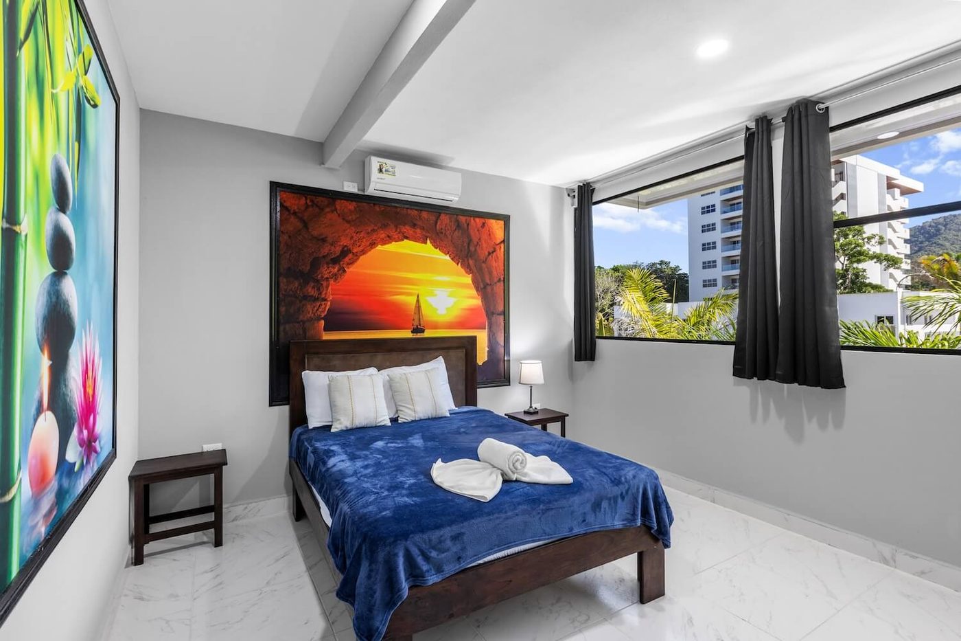 Casa VIP 36 — Casa Tigre, Jacó Beach