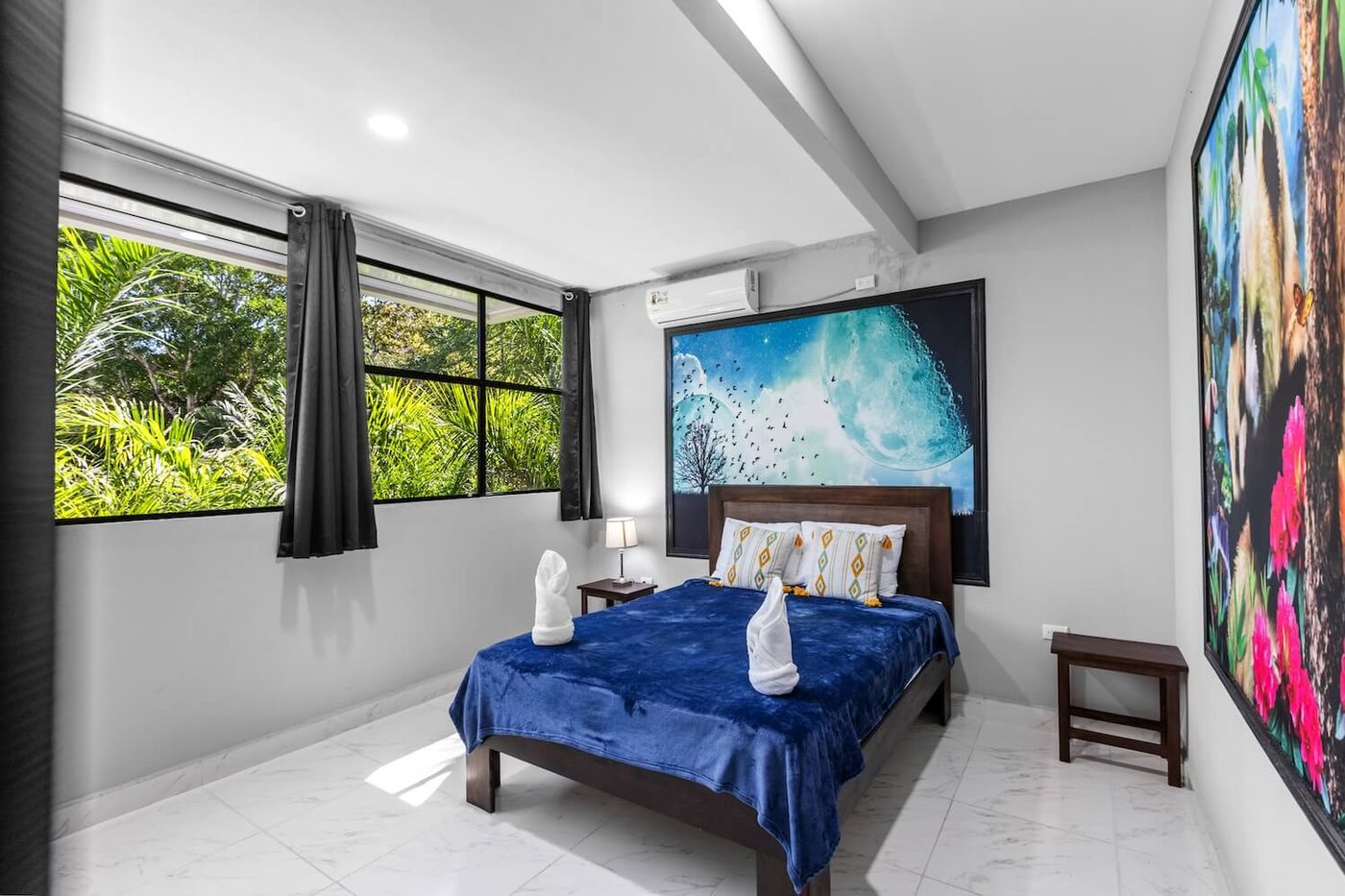 Casa VIP 36 — Casa Tigre, Jacó Beach