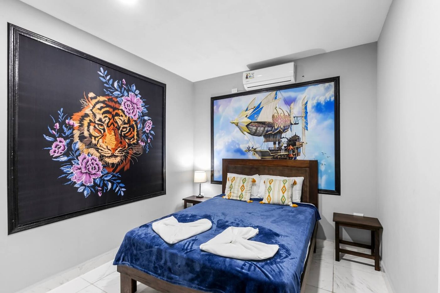 Casa VIP 36 — Casa Tigre, Jacó Beach