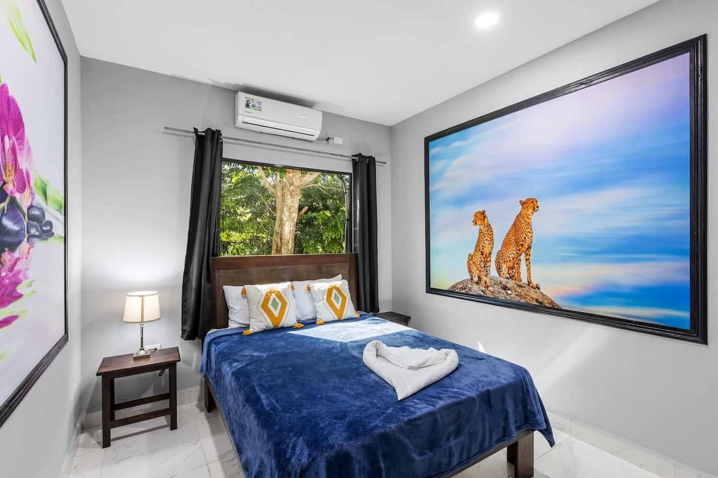 Casa VIP 36 — Casa Tigre, Jacó Beach