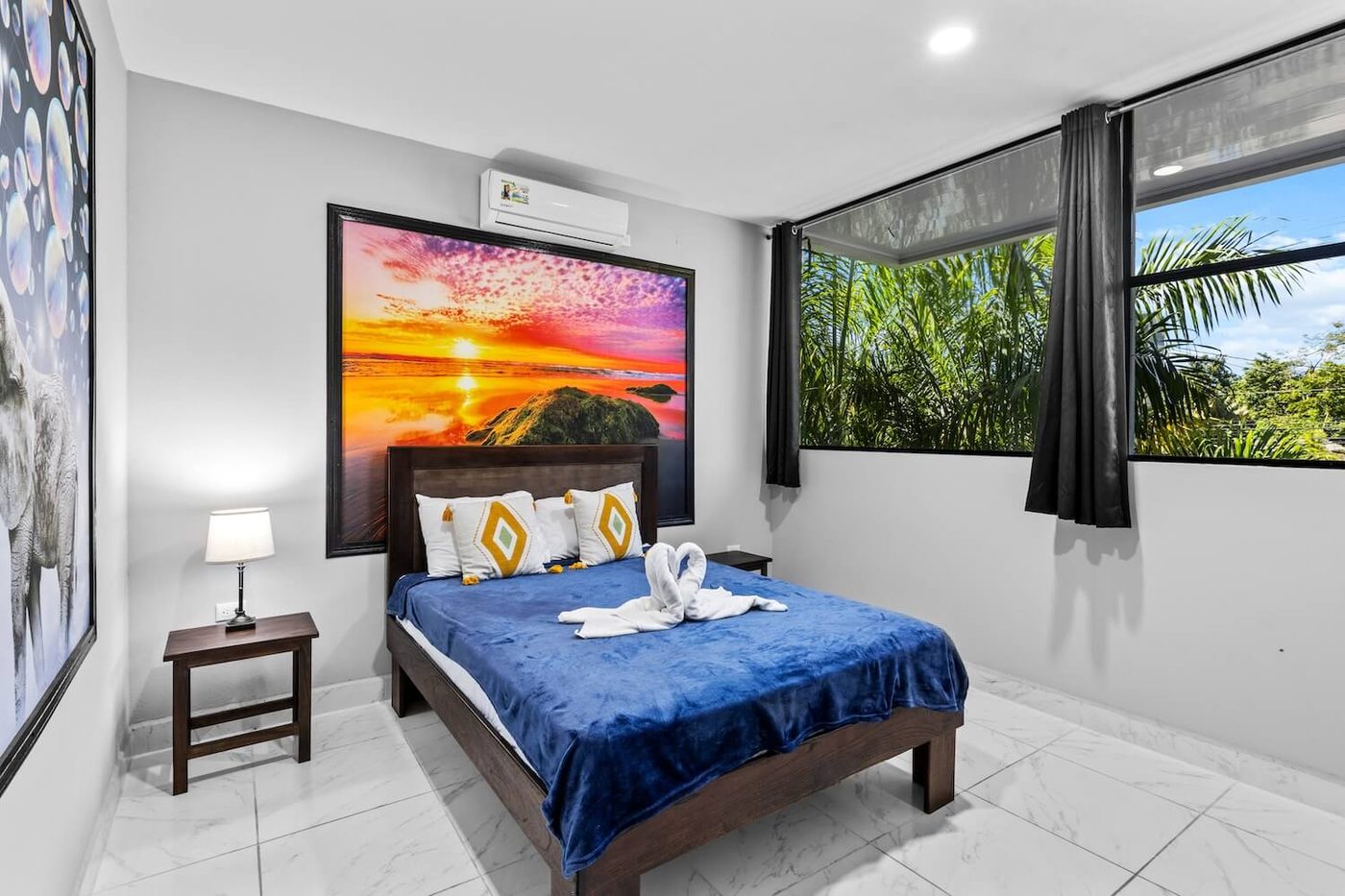 Casa VIP 36 — Casa Tigre, Jacó Beach