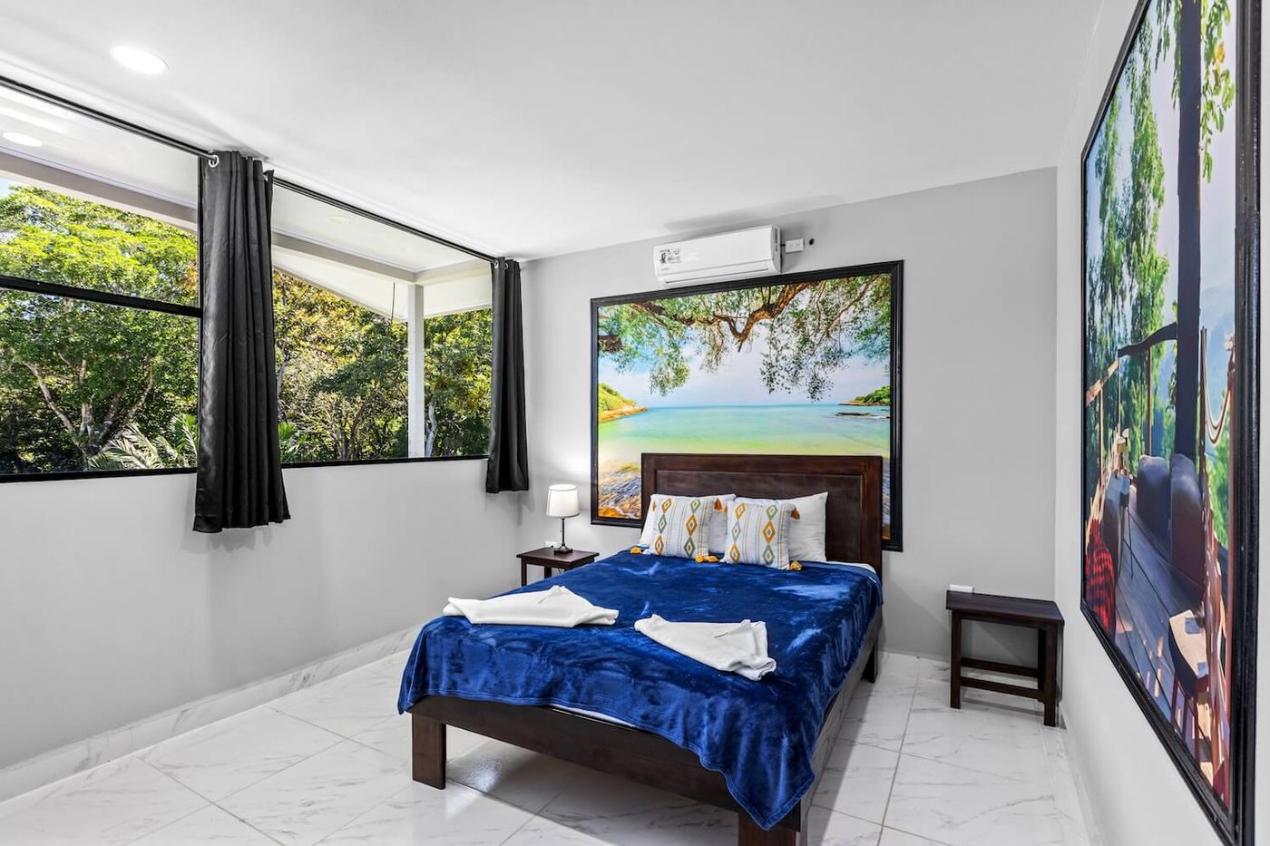 Casa VIP 36 — Casa Tigre, Jacó Beach