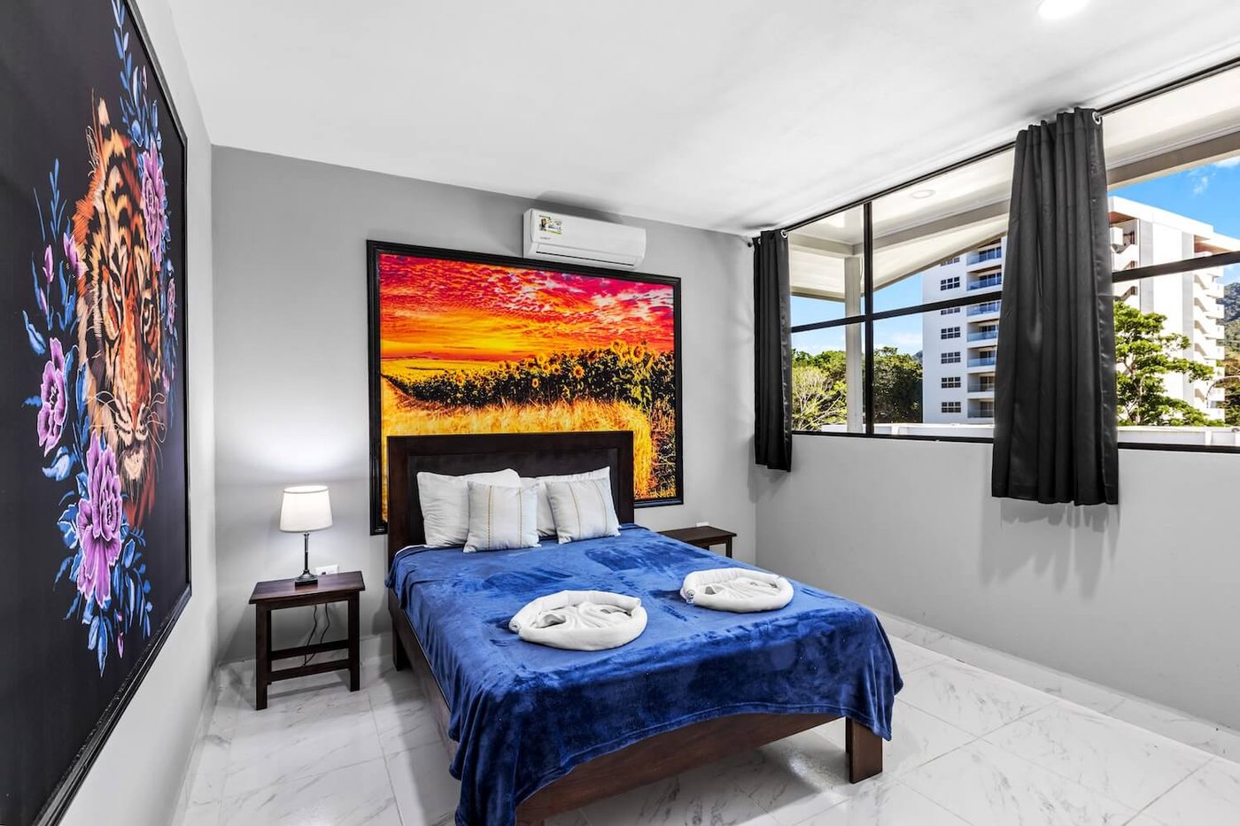 Casa VIP 36 — Casa Tigre, Jacó Beach