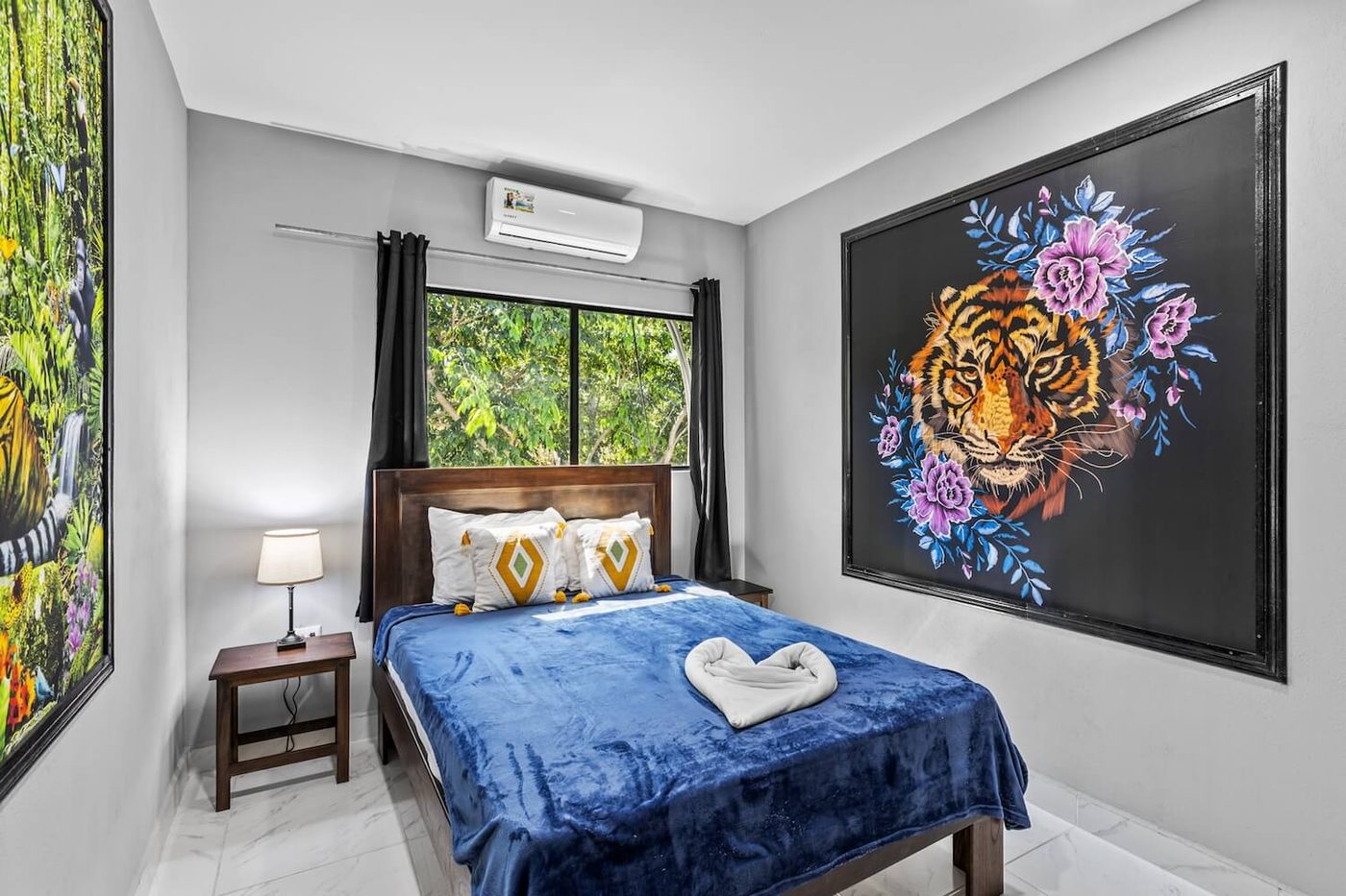 Casa VIP 36 — Casa Tigre, Jacó Beach