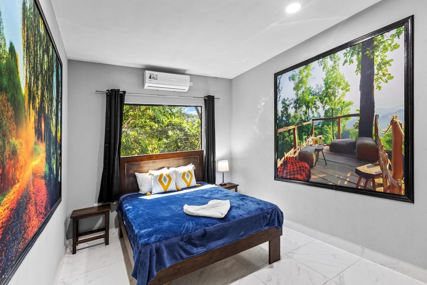 Casa VIP 36 — Casa Tigre, Jacó Beach