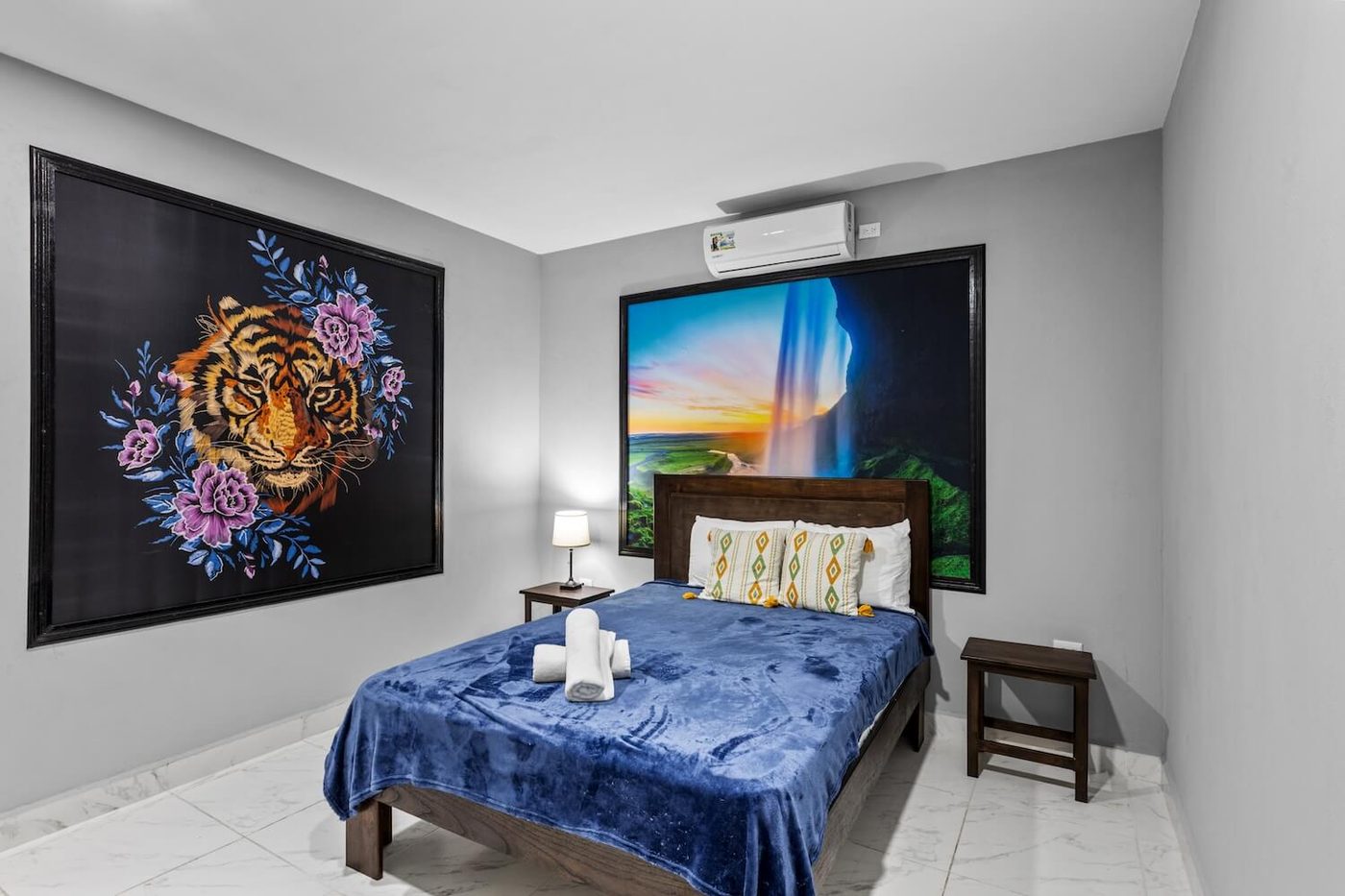Casa VIP 36 — Casa Tigre, Jacó Beach