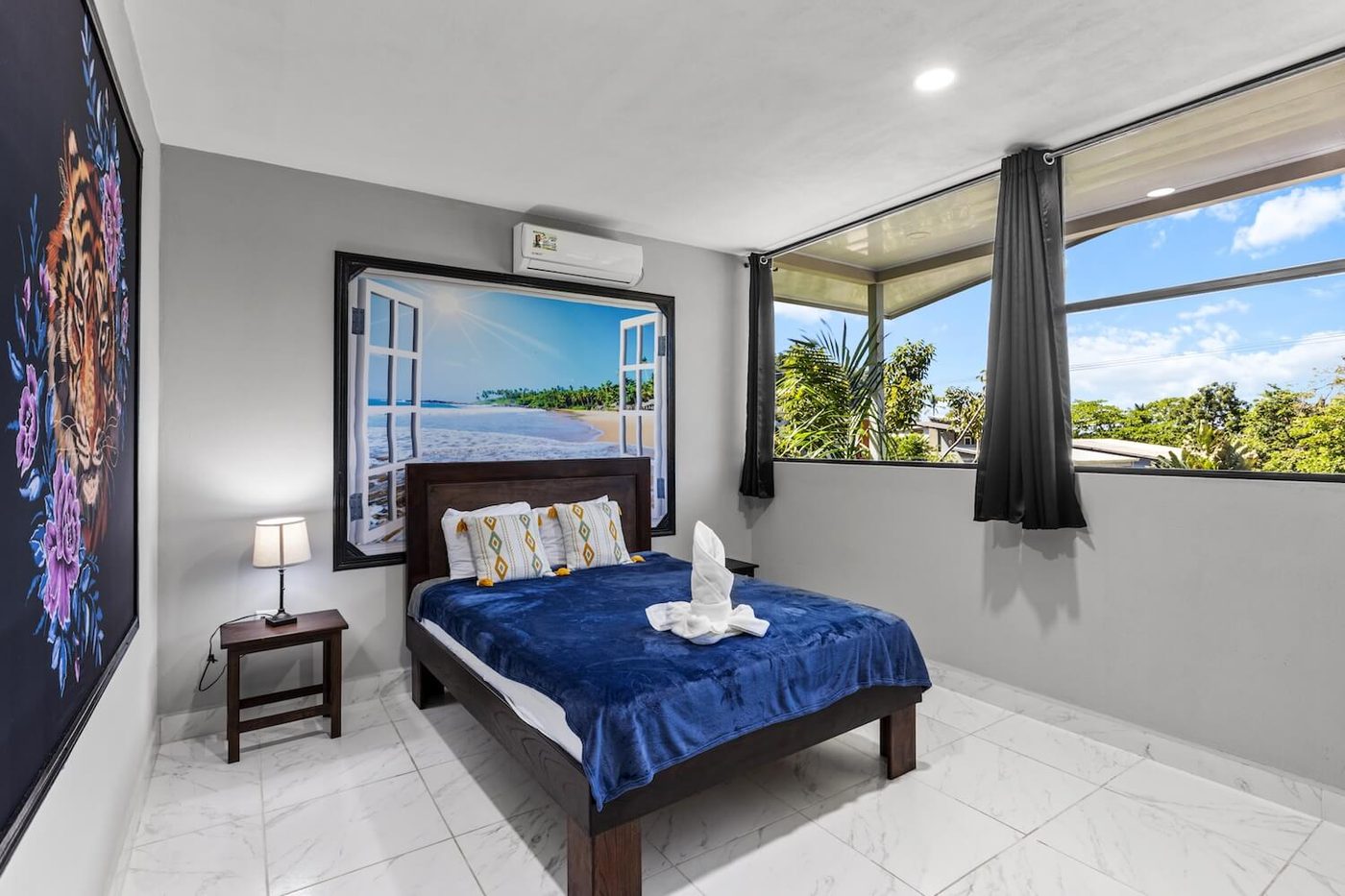 Casa VIP 36 — Casa Tigre, Jacó Beach
