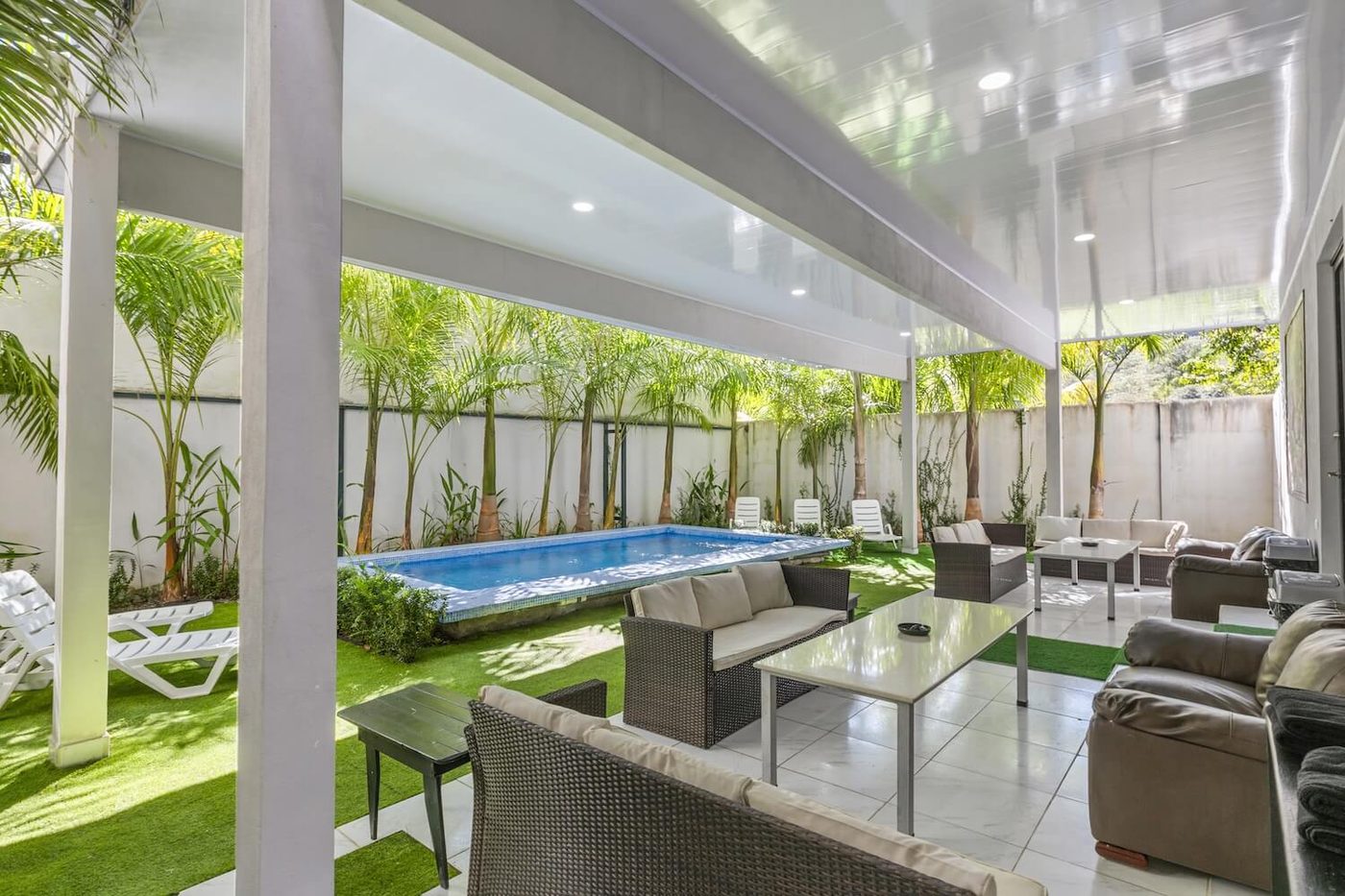 Casa VIP 36 — Casa Tigre, Jacó Beach