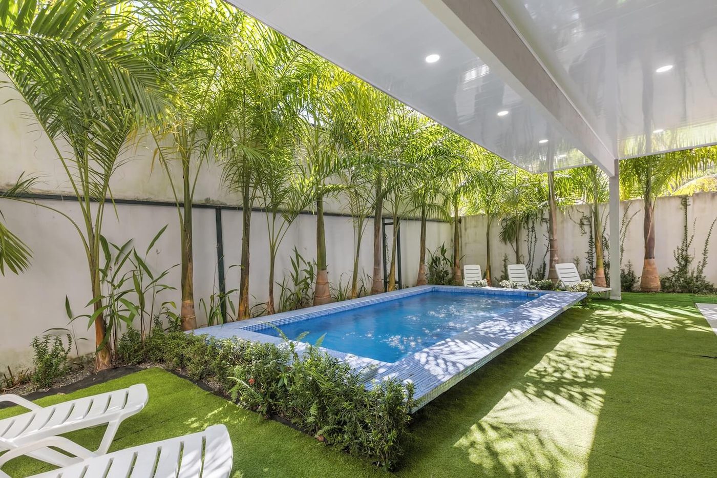 Casa VIP 36 — Casa Tigre, Jacó Beach