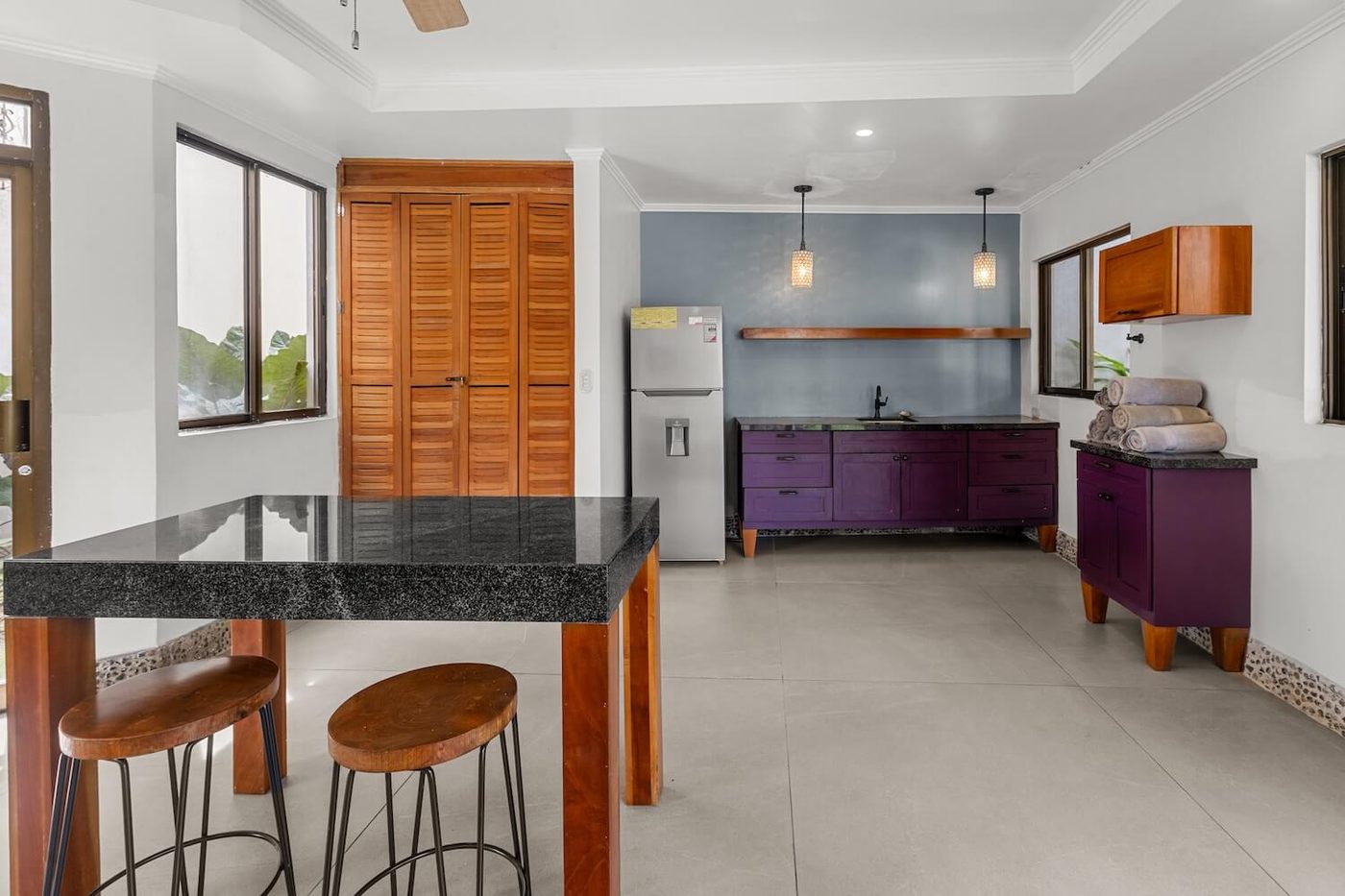 Casa VIP 38 — Casa Cuatro, Jacó